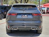 2026 Jaguar F-PACE - Preview 7