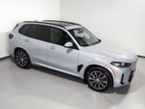 2026 BMW X5 - Preview 12