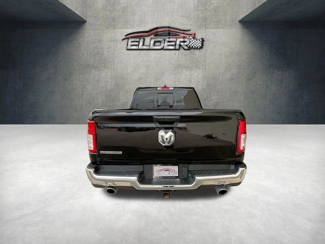 2023 Dodge 1500 - Image 1