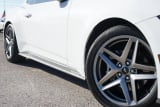 2025 Ford Mustang - Preview 2