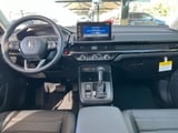 2026 Honda CR-V - Preview 8