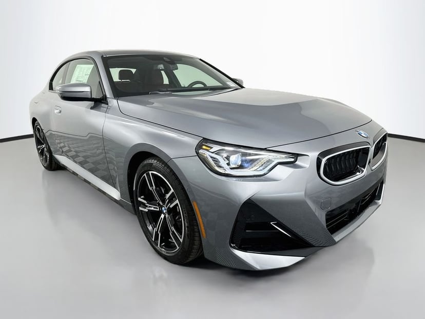 2026 BMW 2-series - Image 1