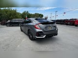 2021 Honda Civic - Preview 4