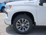 2026 Chevrolet Silverado 1500 - Preview 6
