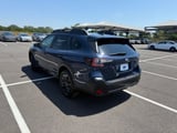 2024 Subaru Outback - Preview 7