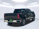 2026 Chevrolet Silverado - Preview 5