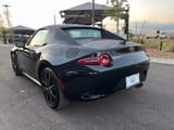 2026 Mazda MX-5 - Preview 6