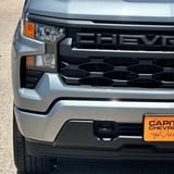 2026 Chevrolet Silverado 1500 - Preview 11