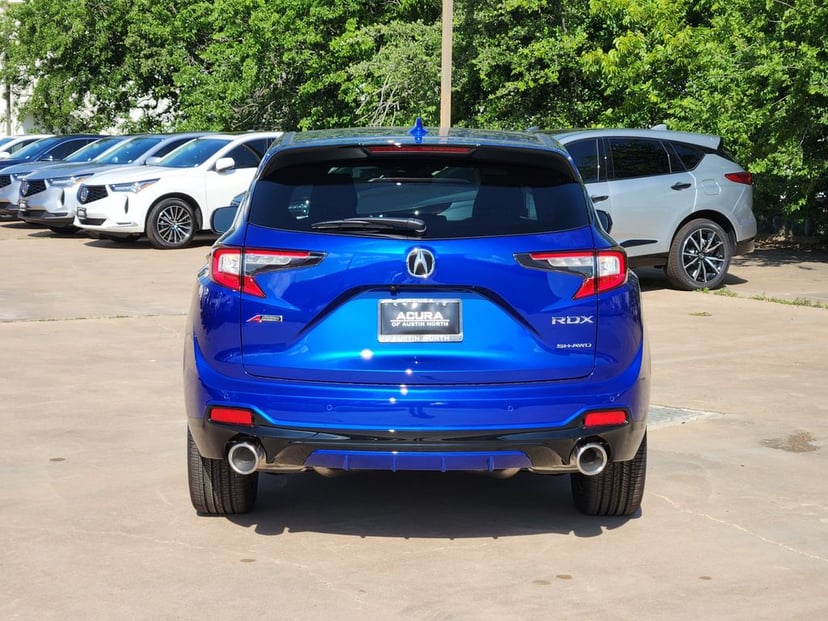 2026 Acura RDX - Image 3