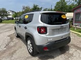 2021 Jeep Renegade - Preview 5
