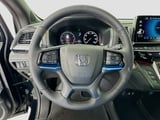 2026 Honda Odyssey - Preview 10