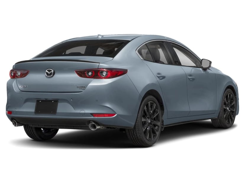 2026 Mazda Mazda3 - Image 1