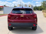 2020 Chevrolet Blazer - Preview 5