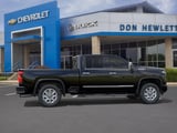 2026 Chevrolet Silverado 2500 HD - Preview 5