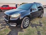 2015 GMC Acadia - Preview 3