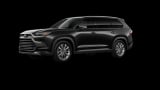 2026 Toyota Grand Highlander - Preview 2
