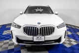 2025 BMW X5 - Preview 2