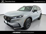 2027 Honda CR-V - Preview 2