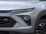 2026 Chevrolet Trailblazer - Preview 10