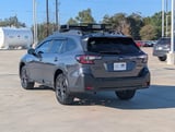 2025 Subaru Outback - Preview 4