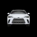 2027 Lexus RX - Preview 6