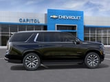 2027 Chevrolet Tahoe - Preview 5