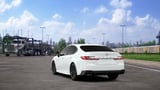 2026 Toyota Camry - Preview 7