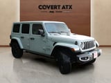 2024 Jeep Wrangler - Preview 7