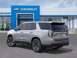 2026 Chevrolet Tahoe - Preview 3