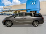 2027 Honda Odyssey - Preview 2