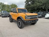 2022 Ford Bronco - Preview 7