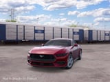 2026 Ford Mustang - Preview 2