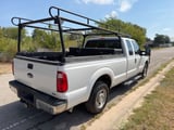 2011 Ford F-250 - Preview 4