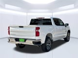 2026 Chevrolet Silverado 1500 - Preview 6
