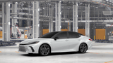 2026 Toyota Camry - Preview 2