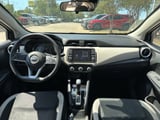 2021 Nissan Versa - Preview 13