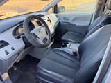 2014 Toyota Sienna - Preview 13