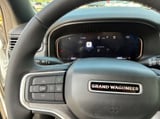 2026 Jeep Grand Wagoneer - Preview 11