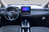 2026 Toyota Corolla Cross - Preview 13
