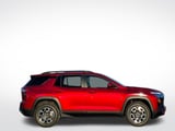 2027 Chevrolet Equinox - Preview 2
