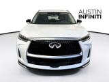 2027 INFINITI QX60 - Preview 2
