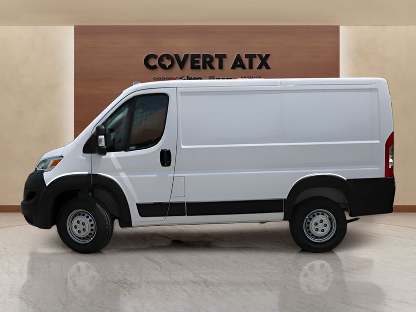 2026 Ram ProMaster 1500 - Image 3
