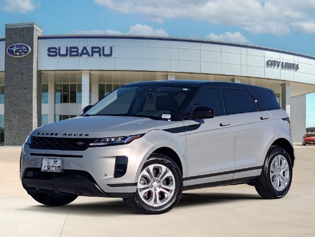 2023 Land Rover Range Rover Evoque - Image 1