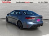 2026 Toyota Corolla - Preview 7
