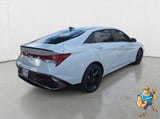 2026 Hyundai Elantra - Preview 5