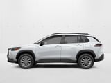 2026 Toyota Corolla Cross - Preview 2