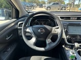 2017 Nissan Murano - Preview 13