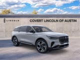 2026 Lincoln Nautilus - Preview 7
