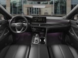 2027 INFINITI QX65 - Preview 7