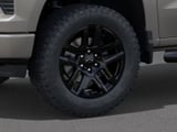 2026 Chevrolet Silverado 1500 - Preview 9